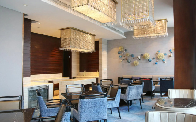 Wanda Realm Anyang
