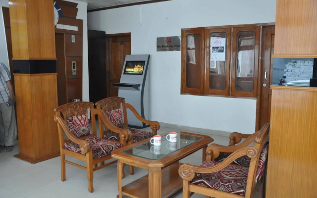 Hotel Veenus International