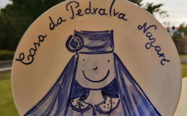 Casa Pedralva