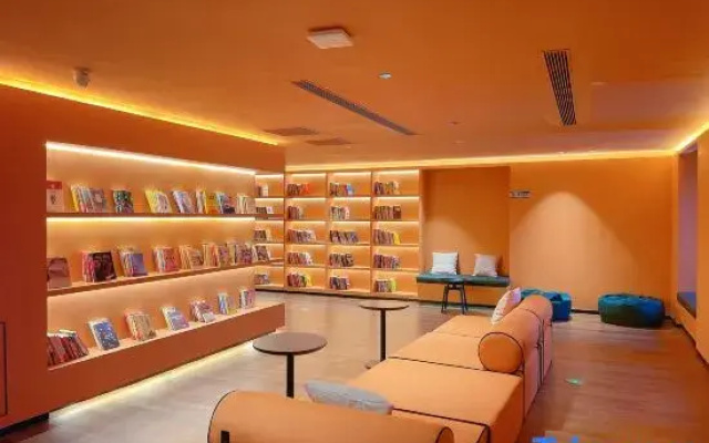 V Fu Hot Spring Hotel (Beijing Wendu Shuicheng Branch)
