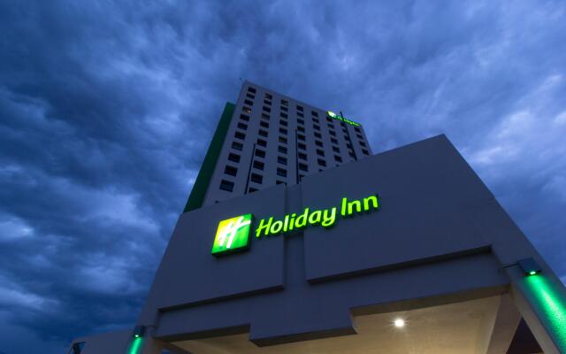 Holiday Inn Puebla La Noria, an IHG Hotel