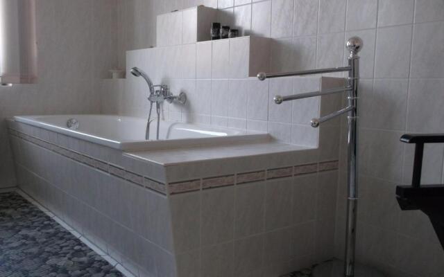 Ferienwohnung HARZgeNUSS