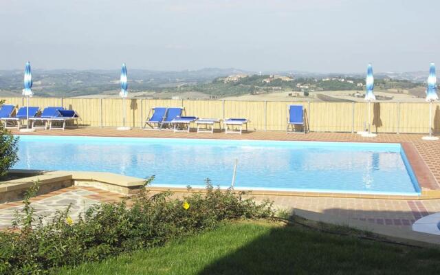 Apartment Il Casino numero 5