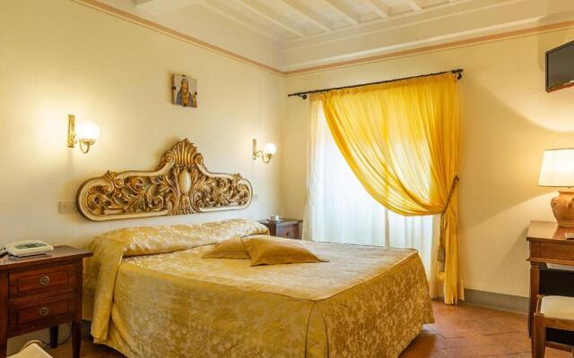 Sotto Il Sole Di Cortona