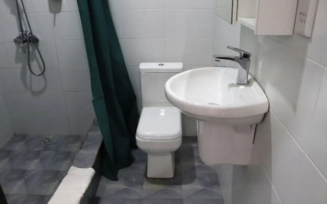 Afrokan Hotel
