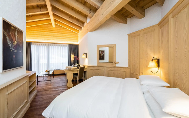 Ermitage Wellness & Spa Hotel