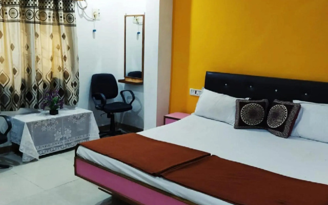 Hotel Mina Palace