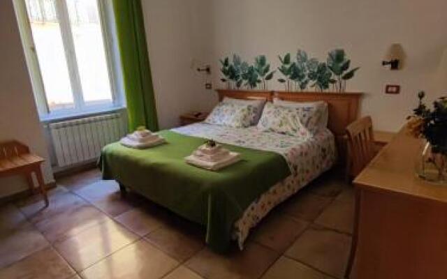 Rodoflor B&B