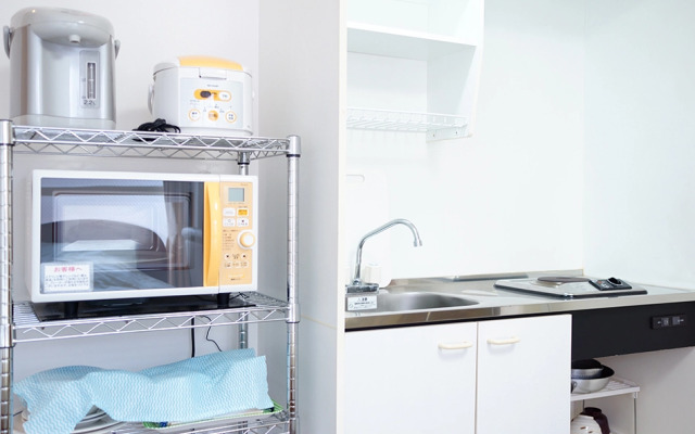 Hotel Weekly Sapporo