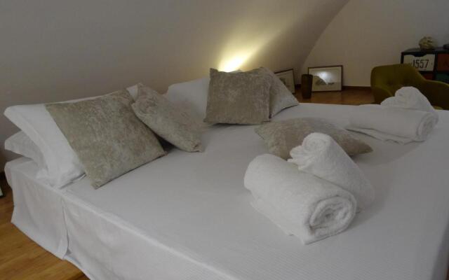 La Dimora Delle 3 Zie