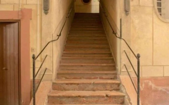 Il Rosone Luxury B&B