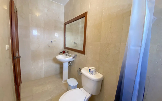 Beach Bungalows Los Corales Club & SPA