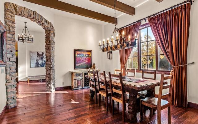 Morgan Horse Retreat