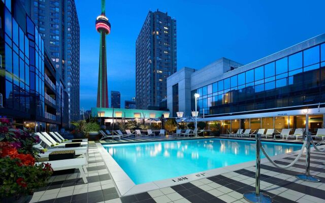 Radisson Blu Toronto Downtown