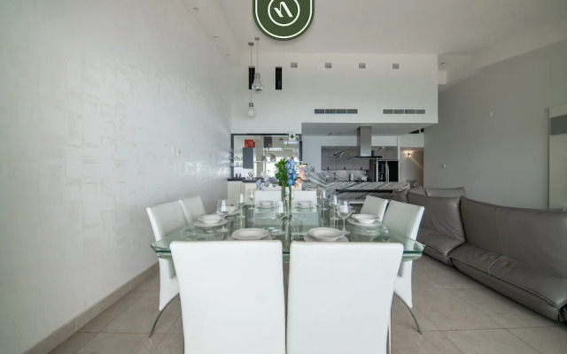 Grand Venetian T3000 Ph202