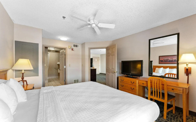 Metro Scottsdale Apartments