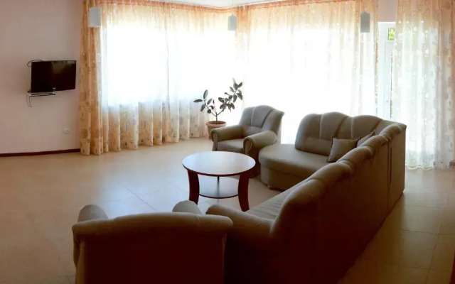 Azure Sport Resort