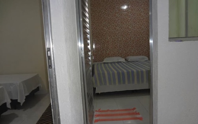 Hotel Pousada PG One