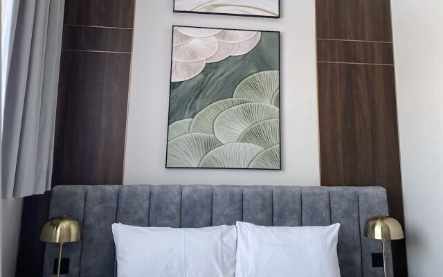 Vive Hotel