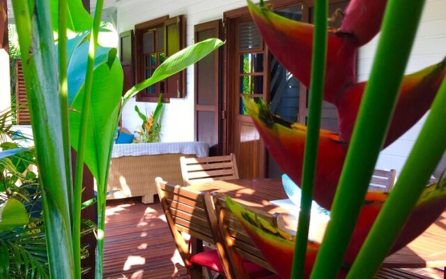 Titalee Lodge