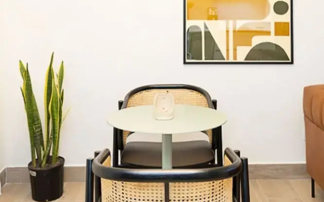 The York by Acomodo Casco Viejo Best Location