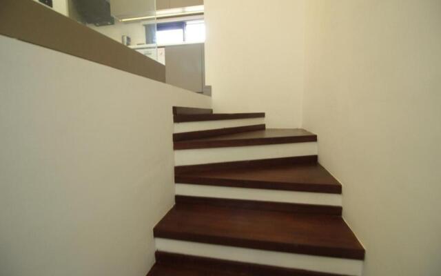 Ala Grand Residence