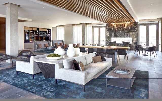 AC Hotel by Marriott Sunnyvale Cupertino