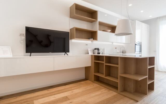 De Cristoforis 12 B - Apartment Milan