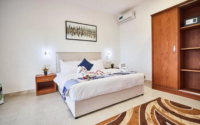 Malika Nungwi Hotel