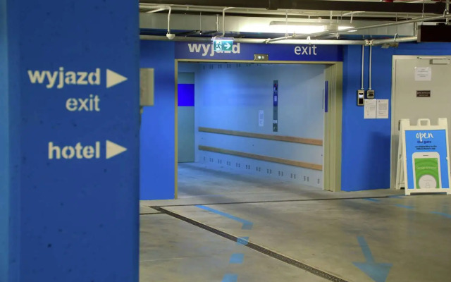 Hampton by Hilton Gdansk Old Town