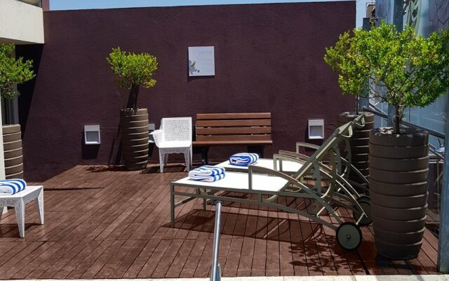 Recoleta Grand, a Tribute Portfolio Hotel