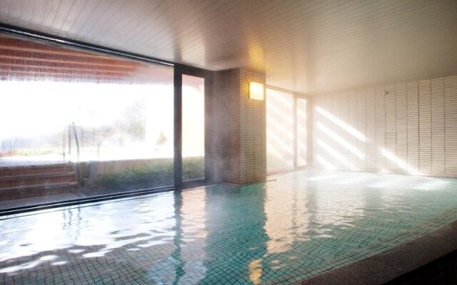 Tateshina Wanwan Paradise Cottage