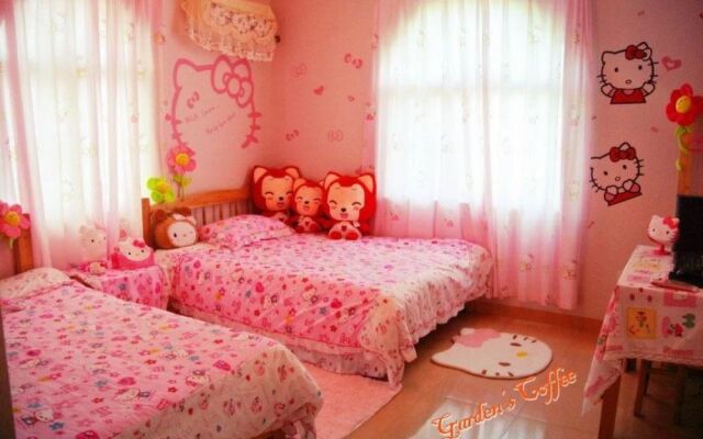 Garden's Coffee Hotel- Xiamen