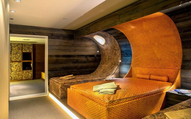 Lifestyle Hotel eder