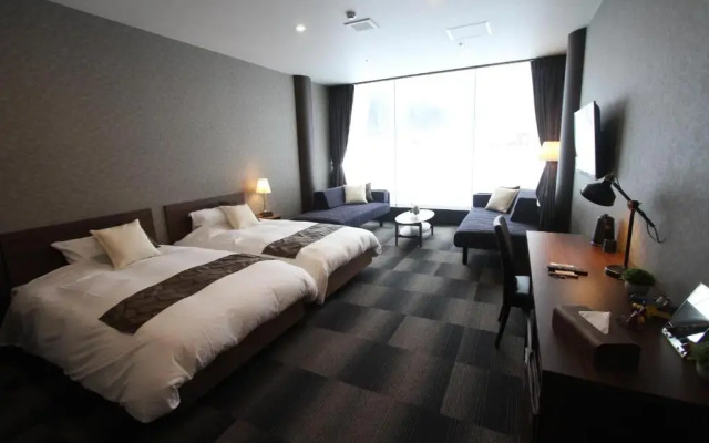 Geto Kogen Ski Resort