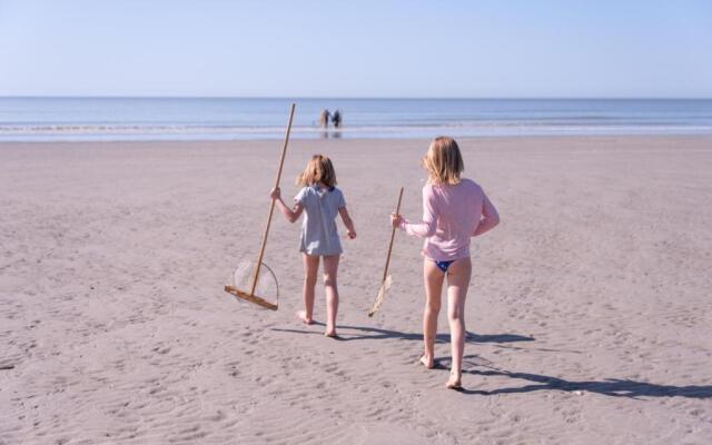 Hôtel-Spa Domaine de Diane