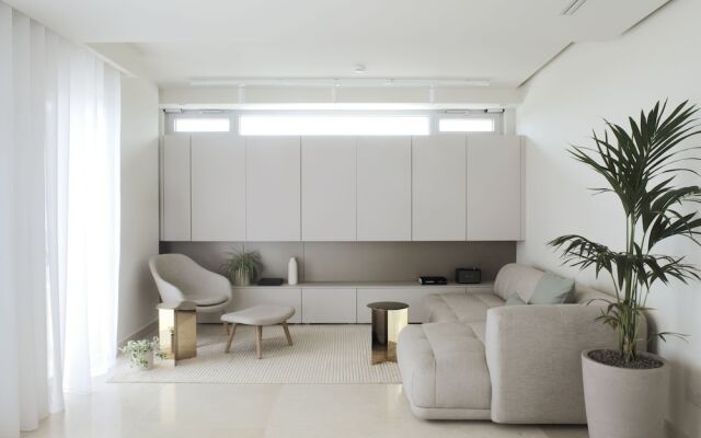Trabuxu Boutique Living