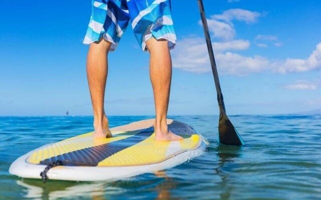 1332 Laurel Grove 3 Bedroom Home by RedAwning