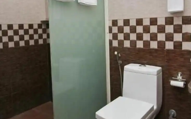 Airport Residency Bangalore