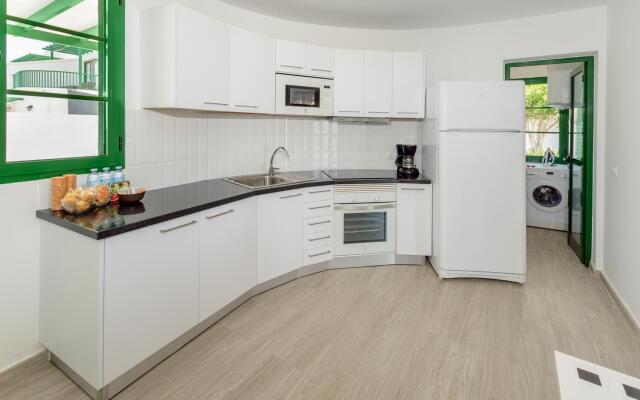 Villa Amanecer II in Playa Blanca