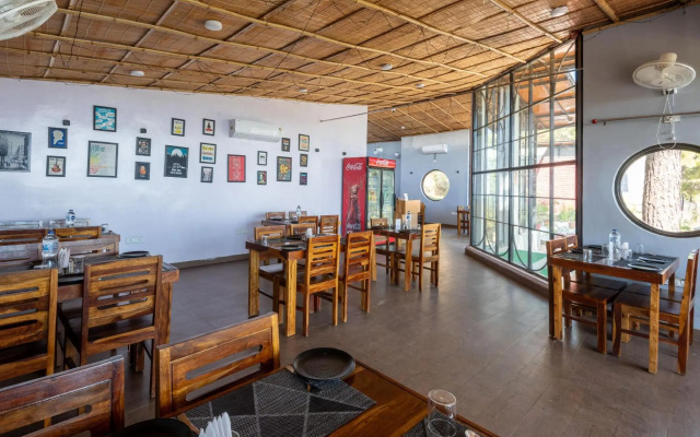 Tatvam Resort Lansdowne