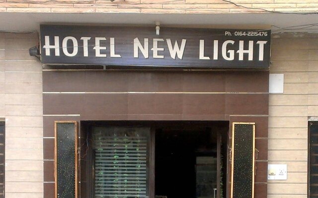 New Light Hotel