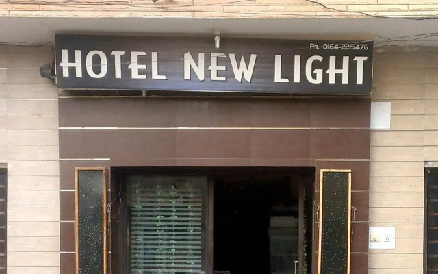 Hotel New Light