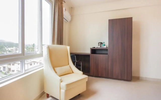 Hotel Punarnava By OYO Rooms