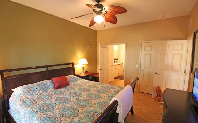 Condo Cramer - 2 Bedroom