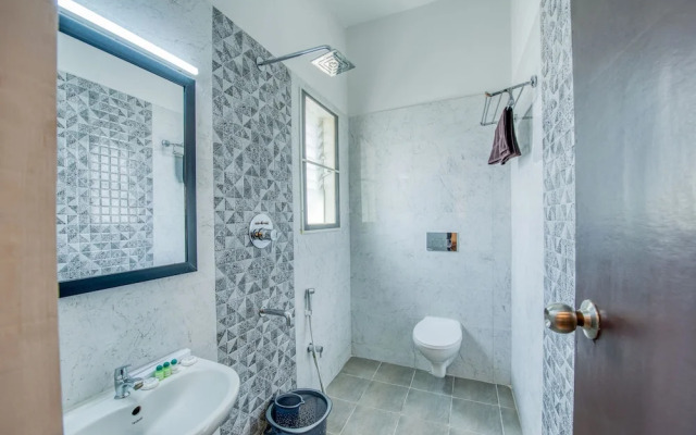 Iyla Apart Hotel