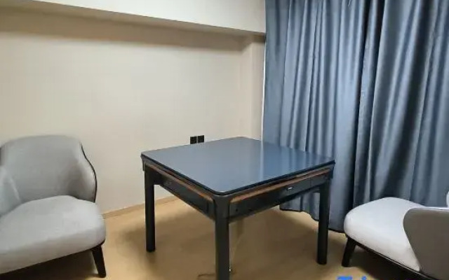 Ruiyi Light Residence Hotel