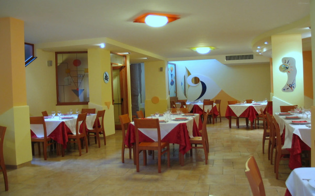 Hotel Maiuri