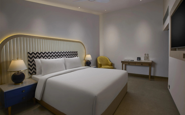 Radisson Goa Candolim