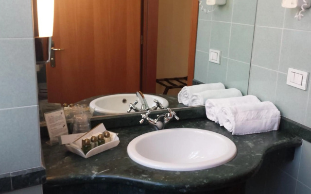 Hotel Due Colonne